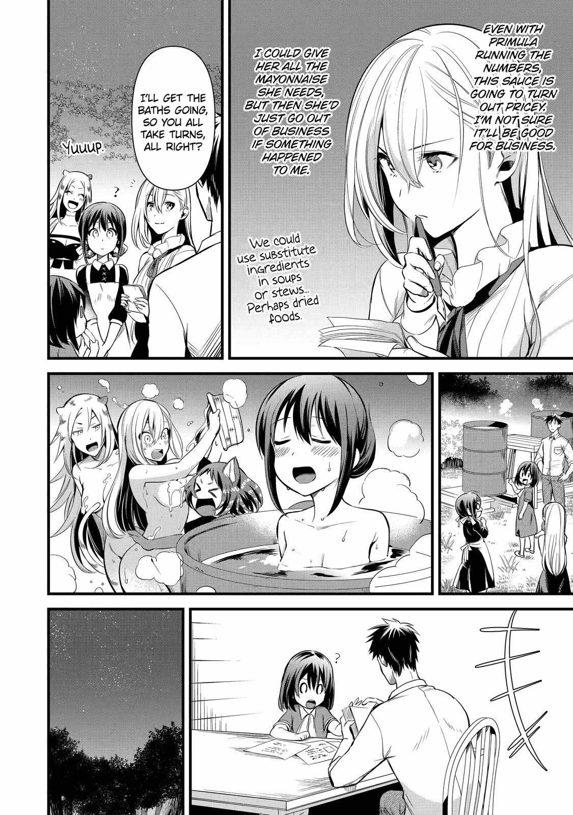 Arafoo Otoko no Isekai Tsuhan Seikatsu Chapter 22 8